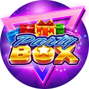 เกมสล็อต Party Box